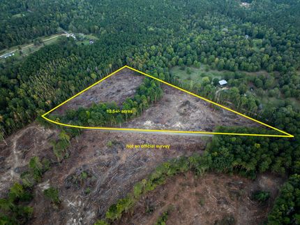 Undeveloped Land for sale in Rankin County, Mississippi