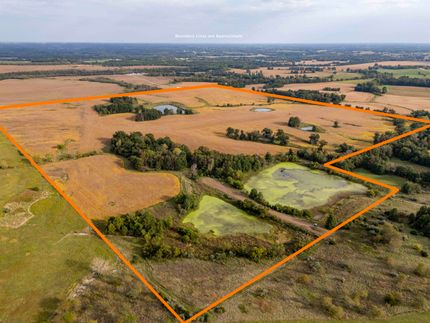 Farm and Ranch for sale in Randolph County, Missouri