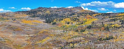 Recreational Property for sale in Routt County, Colorado