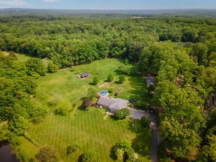Farm and Ranch in Cecil County, Maryland