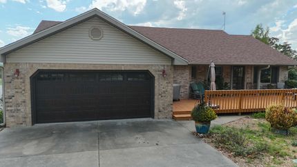 Timberland Property for sale in Polk County, Missouri