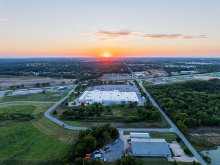 Land for sale in Wagoner County, Oklahoma