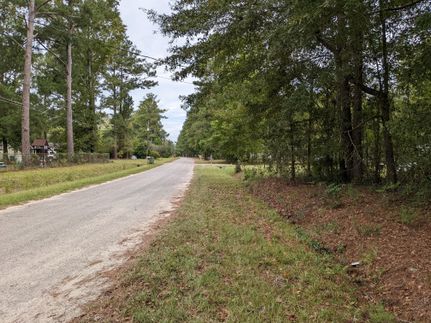 Land for sale in Richland County, South Carolina