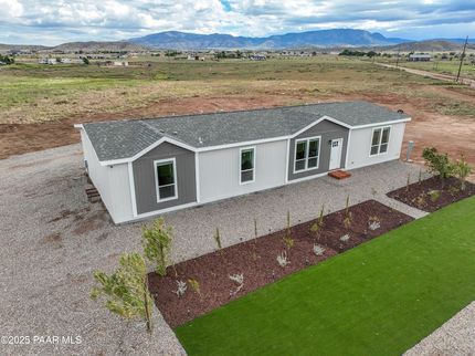 Timberland Property for sale in Yavapai County, Arizona