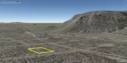 Farm and Ranch for sale in El Paso County, Texas