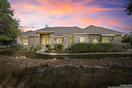 Land for sale in Comal County, Texas