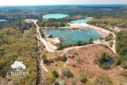 Recreational Property for sale in Effingham County, Georgia
