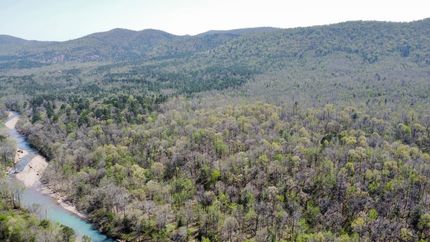 Horse Property for sale in Montgomery County, Arkansas