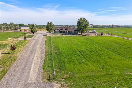 Farm and Ranch in Owyhee County, Idaho