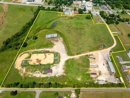 Timberland Property for sale in Independence County, Arkansas