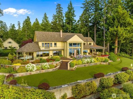 Timberland Property for sale in Thurston County, Washington