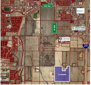 Farm and Ranch for sale in Cass County, North Dakota