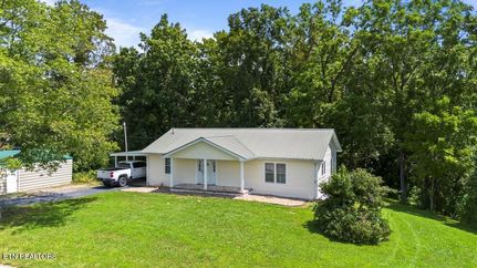 Farm and Ranch for sale in Campbell County, Tennessee