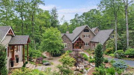 Undeveloped Land for sale in Macon County, North Carolina