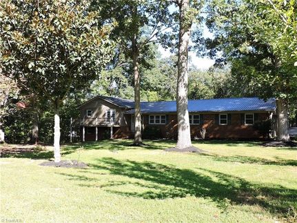 Land for sale in Randolph County, North Carolina