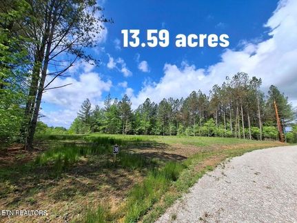 Timberland Property for sale in Morgan County, Tennessee