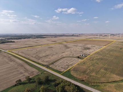 Farm and Ranch for sale in Hancock County, Iowa