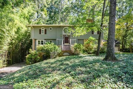 Timberland Property for sale in Cobb County, Georgia