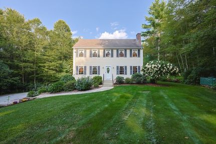 Recreational Property for sale in Worcester County, Massachusetts