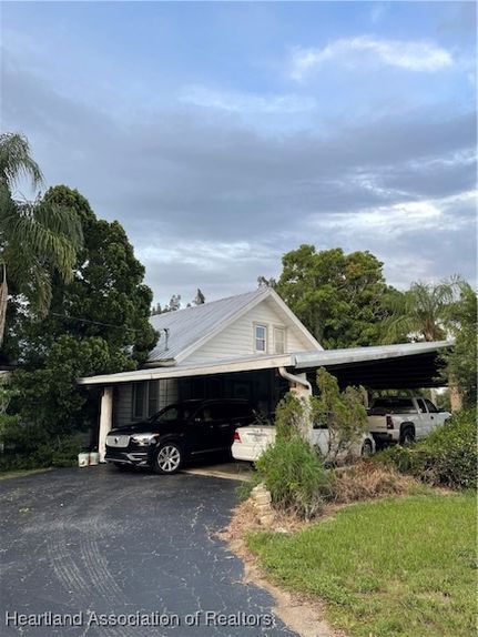 Recreational Property for sale in Highlands County, Florida