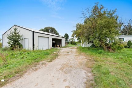 Commercial Property for sale in Manitowoc County, Wisconsin
