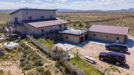 Recreational Property for sale in Natrona County, Wyoming