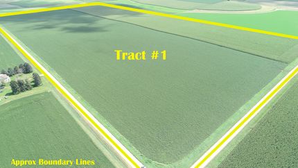 Farm and Ranch for sale in Sioux County, Iowa