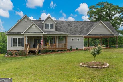 Farm and Ranch for sale in Talbot County, Georgia