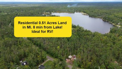 Hunting Property for sale in Otsego County, Michigan