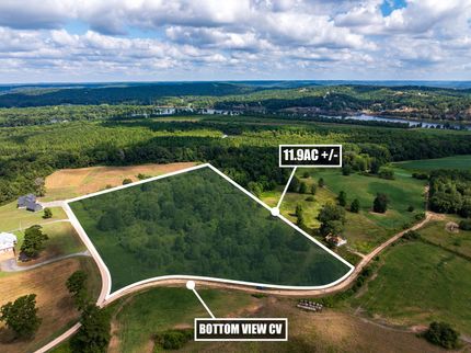 Land for sale in Hardin County, Tennessee