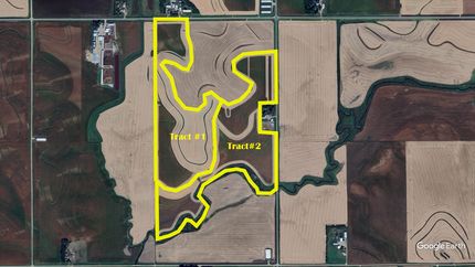 Farm and Ranch for sale in Sioux County, Iowa