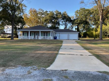 Recreational Property for sale in Pike County, Alabama