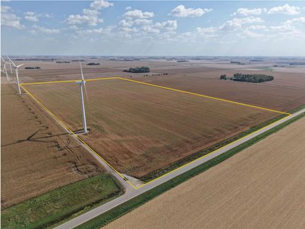 Farm and Ranch for sale in Worth County, Iowa