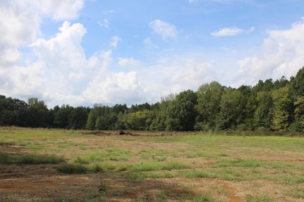 Land for sale in DeSoto County, Mississippi
