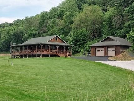 Farm and Ranch for sale in Harrison County, Iowa