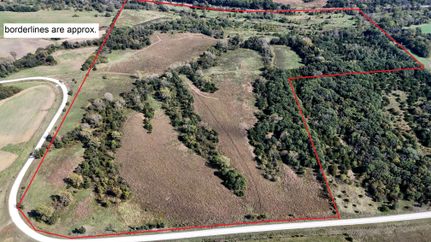 Recreational Property for sale in Wayne County, Iowa