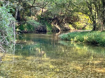 Land for sale in Benton County, Arkansas