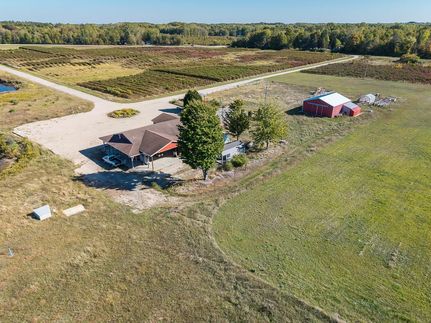 Farm and Ranch for sale in Allegan County, Michigan