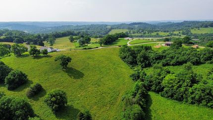 Undeveloped Land for sale in Giles County, Tennessee