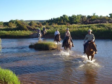 Timberland Property for sale in Guadalupe County, New Mexico