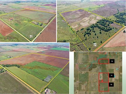 Farm and Ranch for sale in Garfield County, Oklahoma