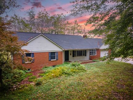 Recreational Property in Carroll County, Maryland