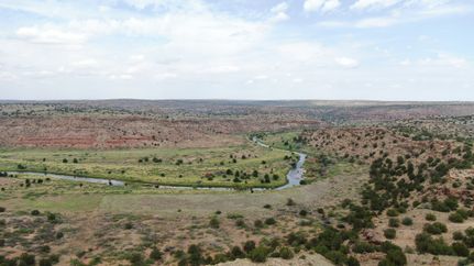 Farm and Ranch for sale in Guadalupe County, New Mexico
