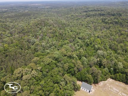 Timberland Property for sale in Monroe County, Alabama