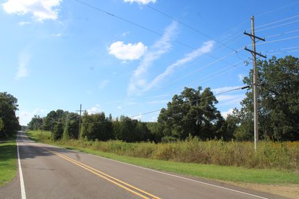 Undeveloped Land for sale in DeSoto County, Mississippi
