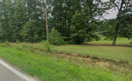 Undeveloped Land in Benton County, Tennessee