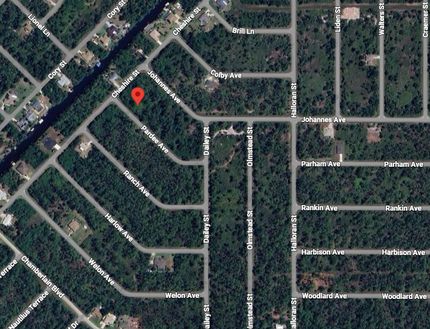 Recreational Property for sale in Charlotte County, Florida