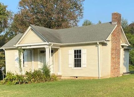 House for sale in Giles County, Tennessee