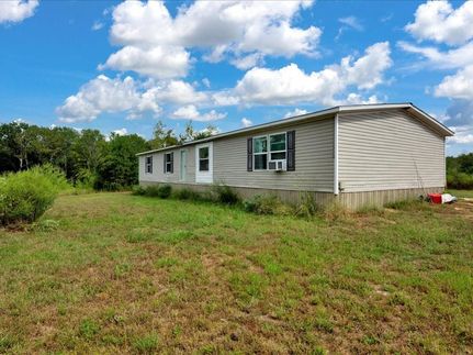 Undeveloped Land for sale in Angelina County, Texas