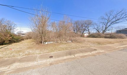 Undeveloped Land in Shelby County, Tennessee